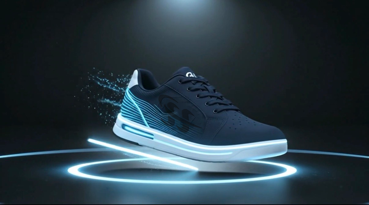 Jo Cazzual (Black/White)