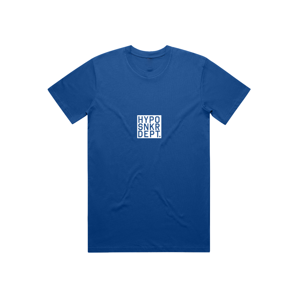 Sneaker Dept. Tee