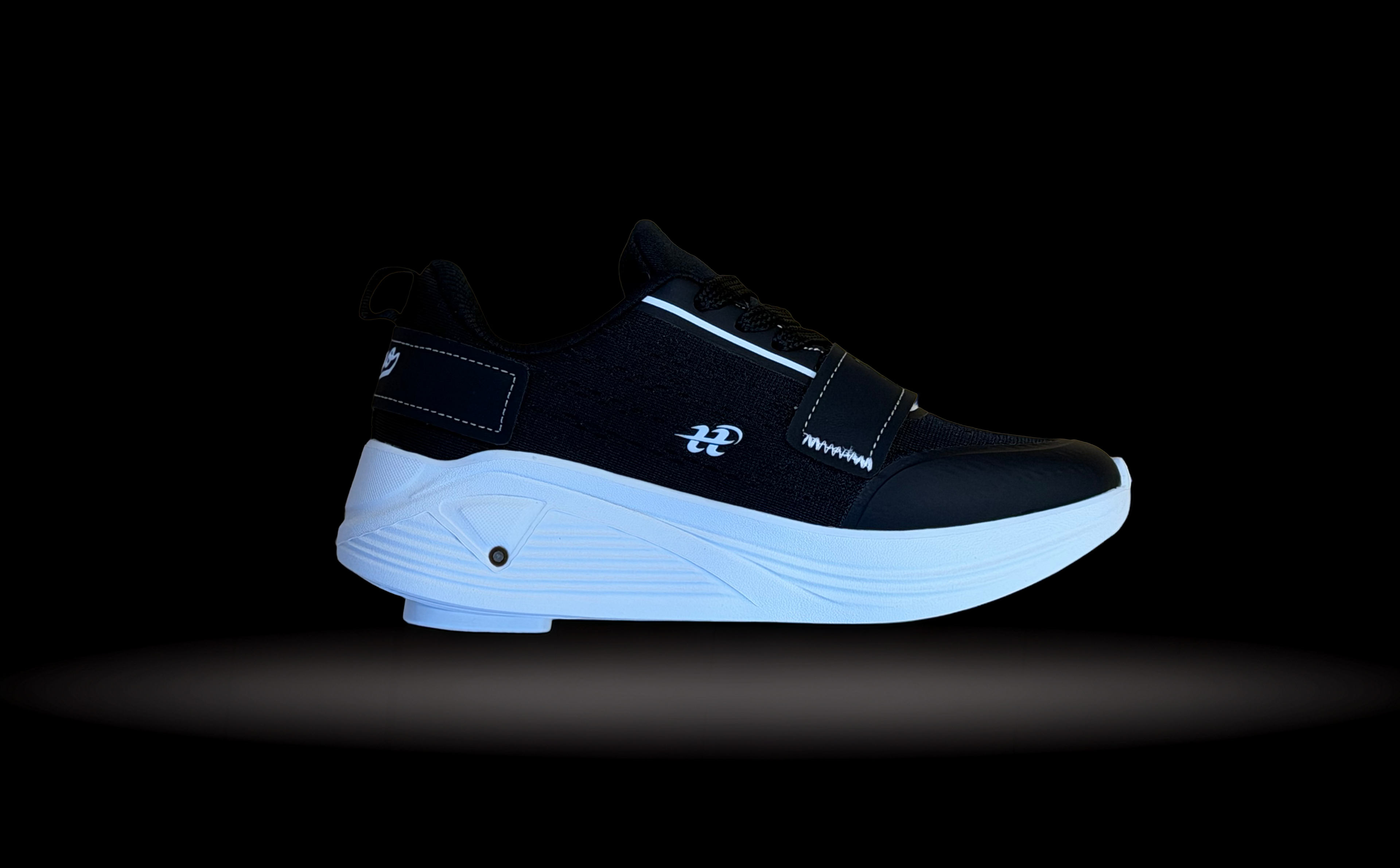 Women's BVM Soft (Black)