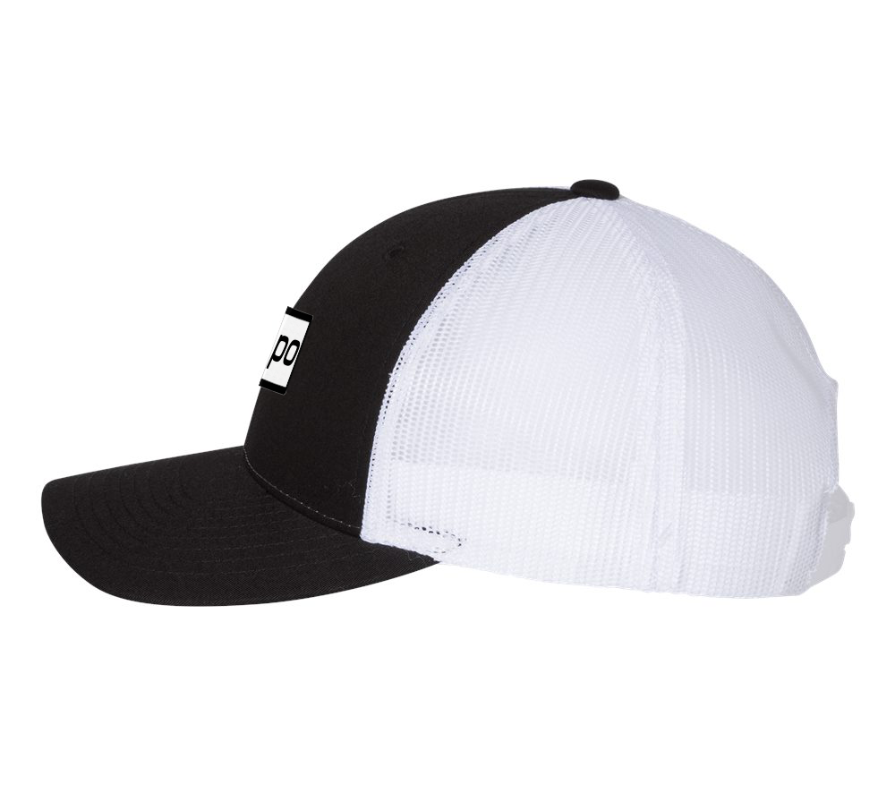 Hypo Classic Snapback