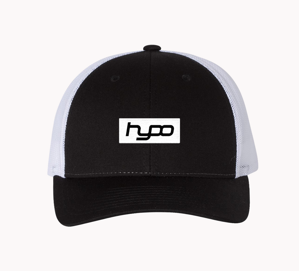 Hypo Classic Snapback