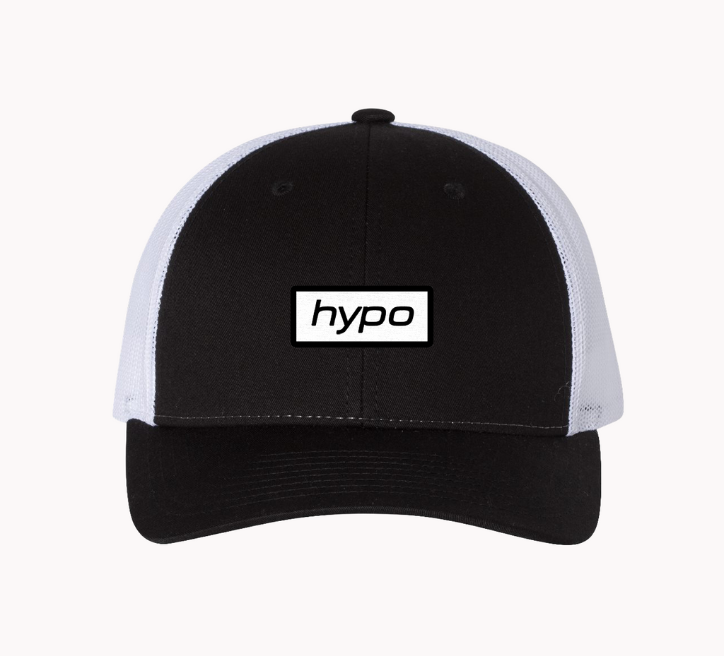 Hypo Classic Snapback