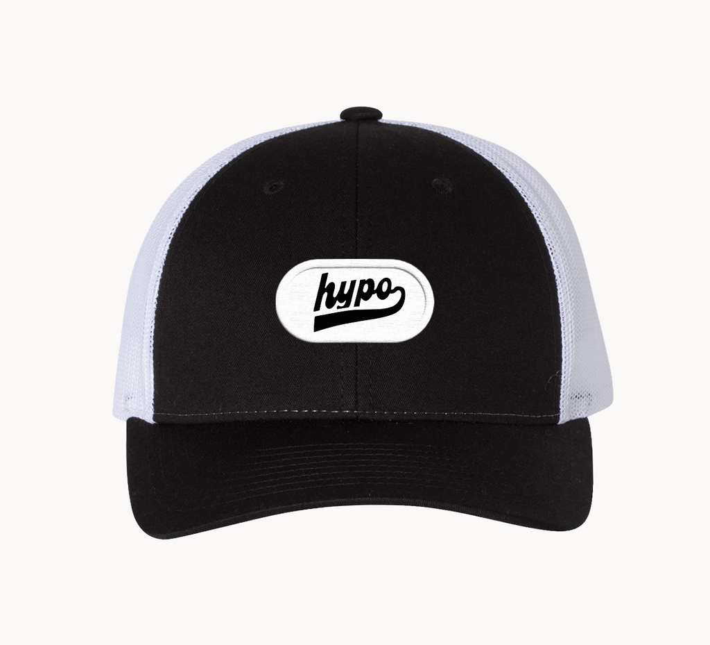 Hypo Classic Snapback
