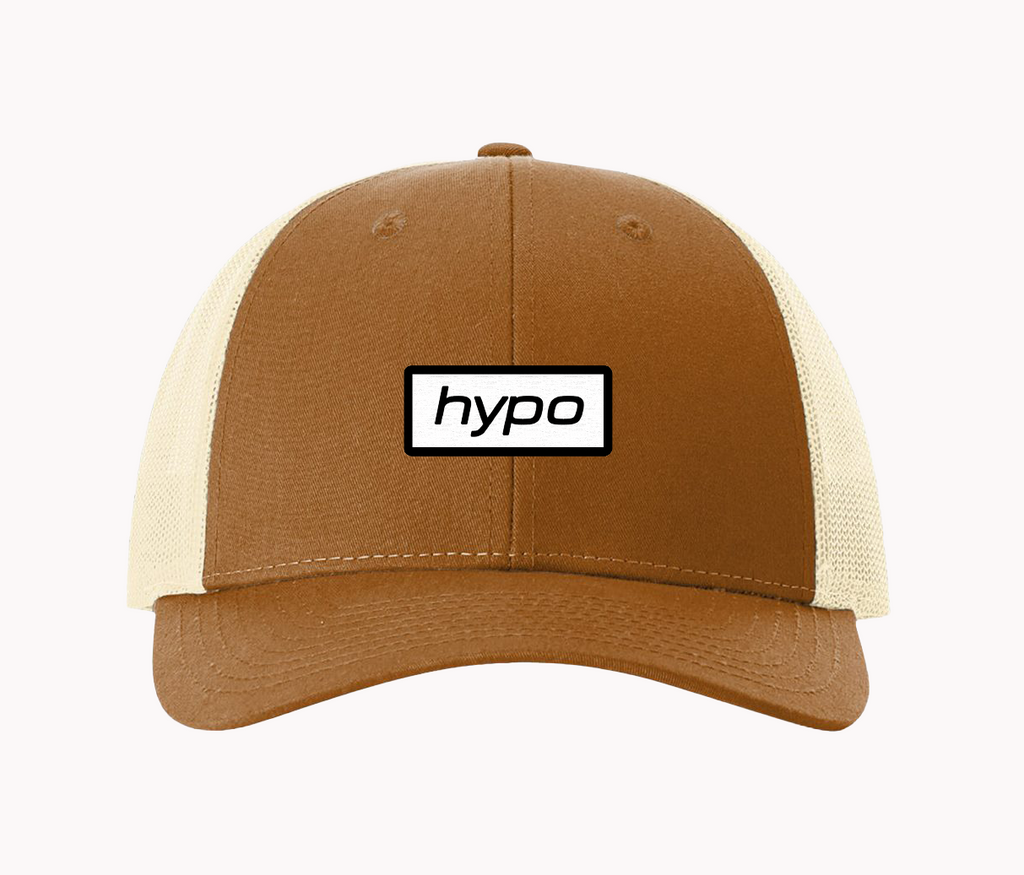 Hypo Classic Snapback