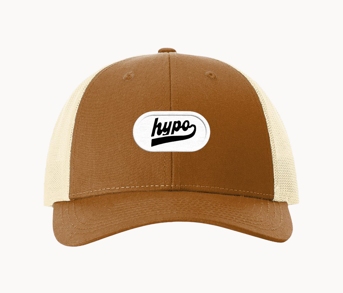 Hypo Classic Snapback