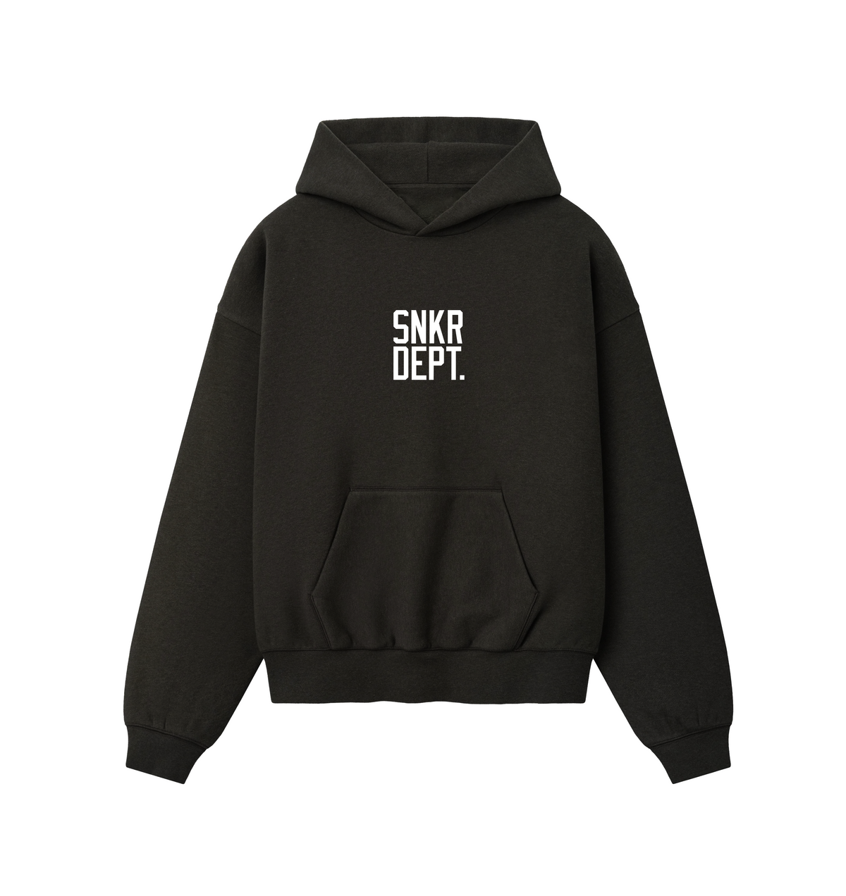SNKR DEPT. HOODIE