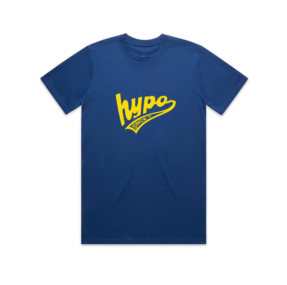 Hypo 80s Tee