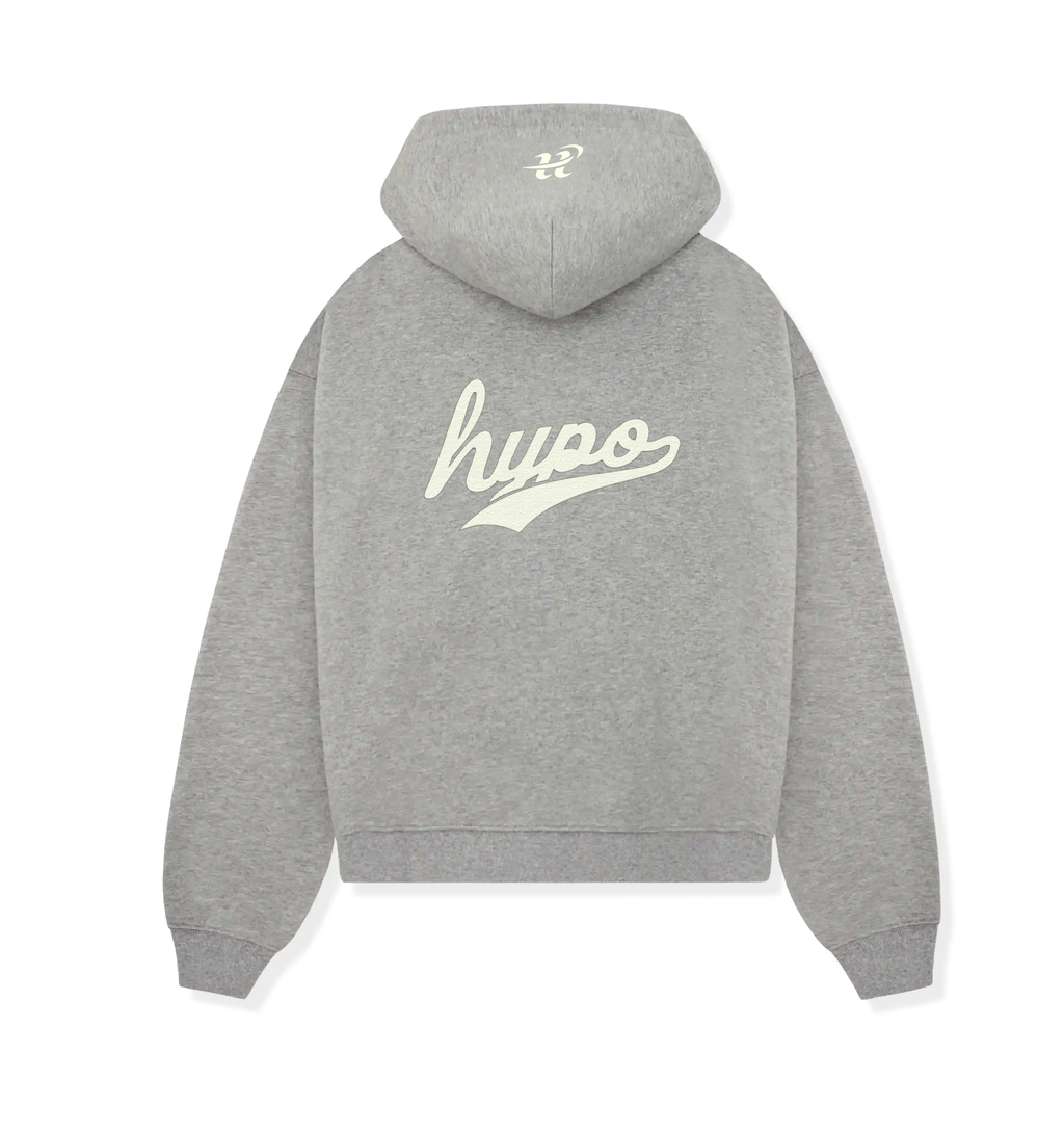Classic H Zip Up