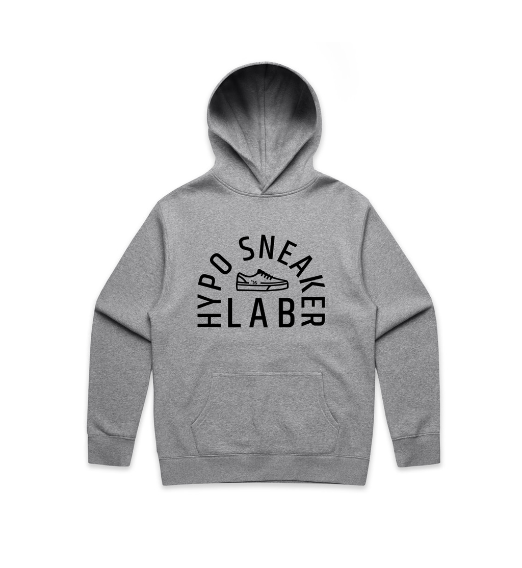 Sneaker Lab Hoodie