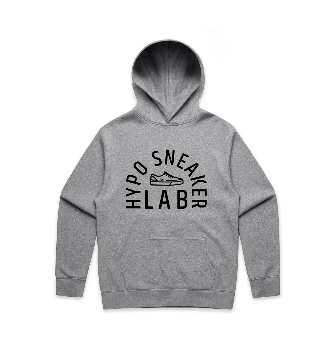 Sneaker Lab Hoodie