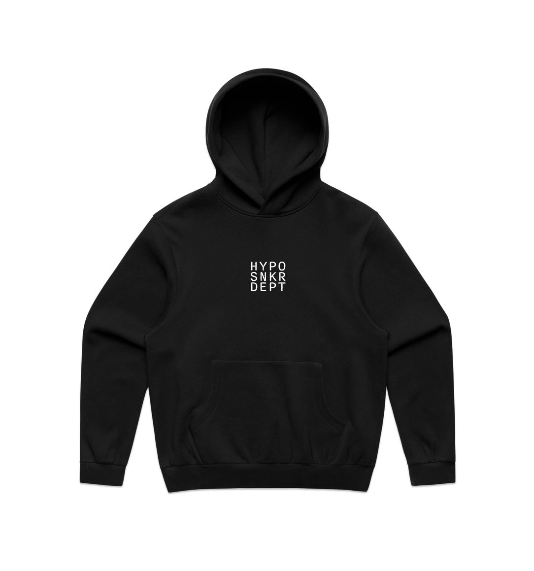 SNKR DEPT. HOODIE
