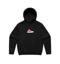 Old School SNEAKER HOODIE
