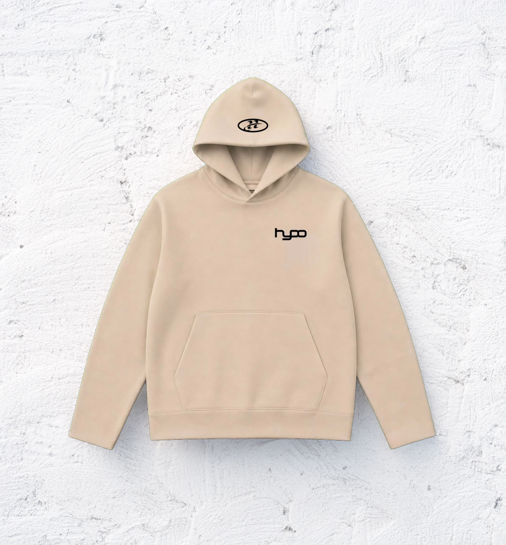 The Hoodie Version 2 - Coming Soon!