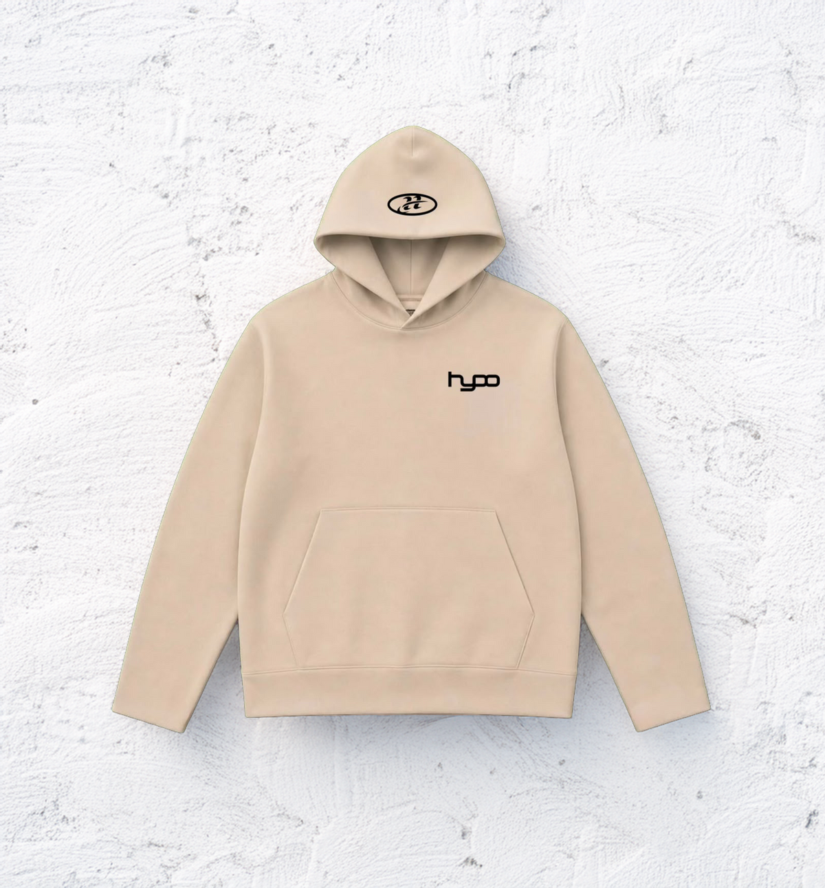 The Hoodie Version 2 - Coming Soon!