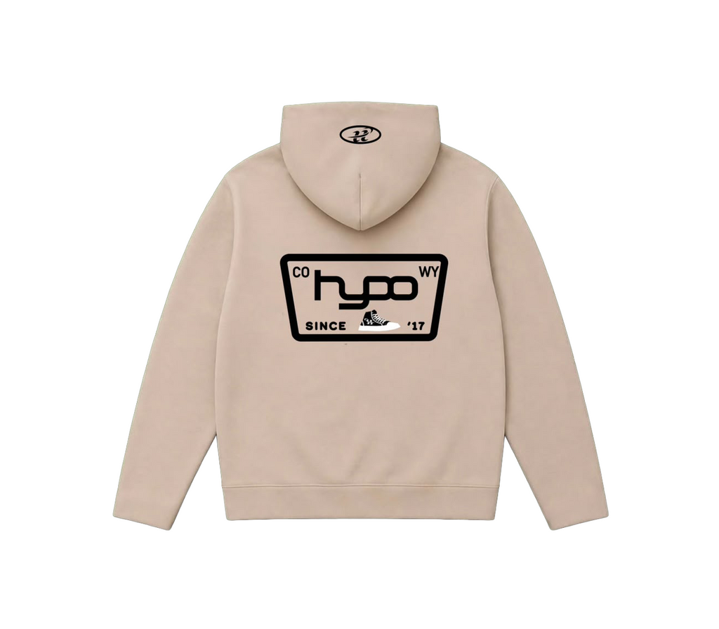 The Hoodie Version 2 - Coming Soon!