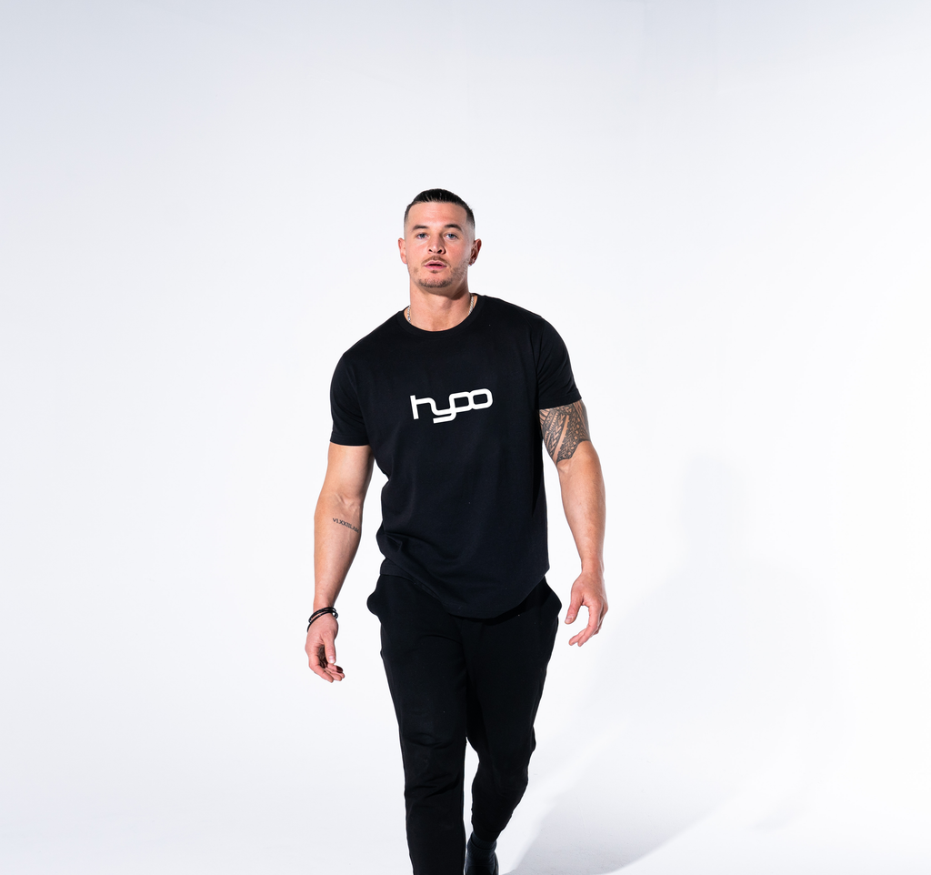 Hypo Simple Tee (Most Popular)