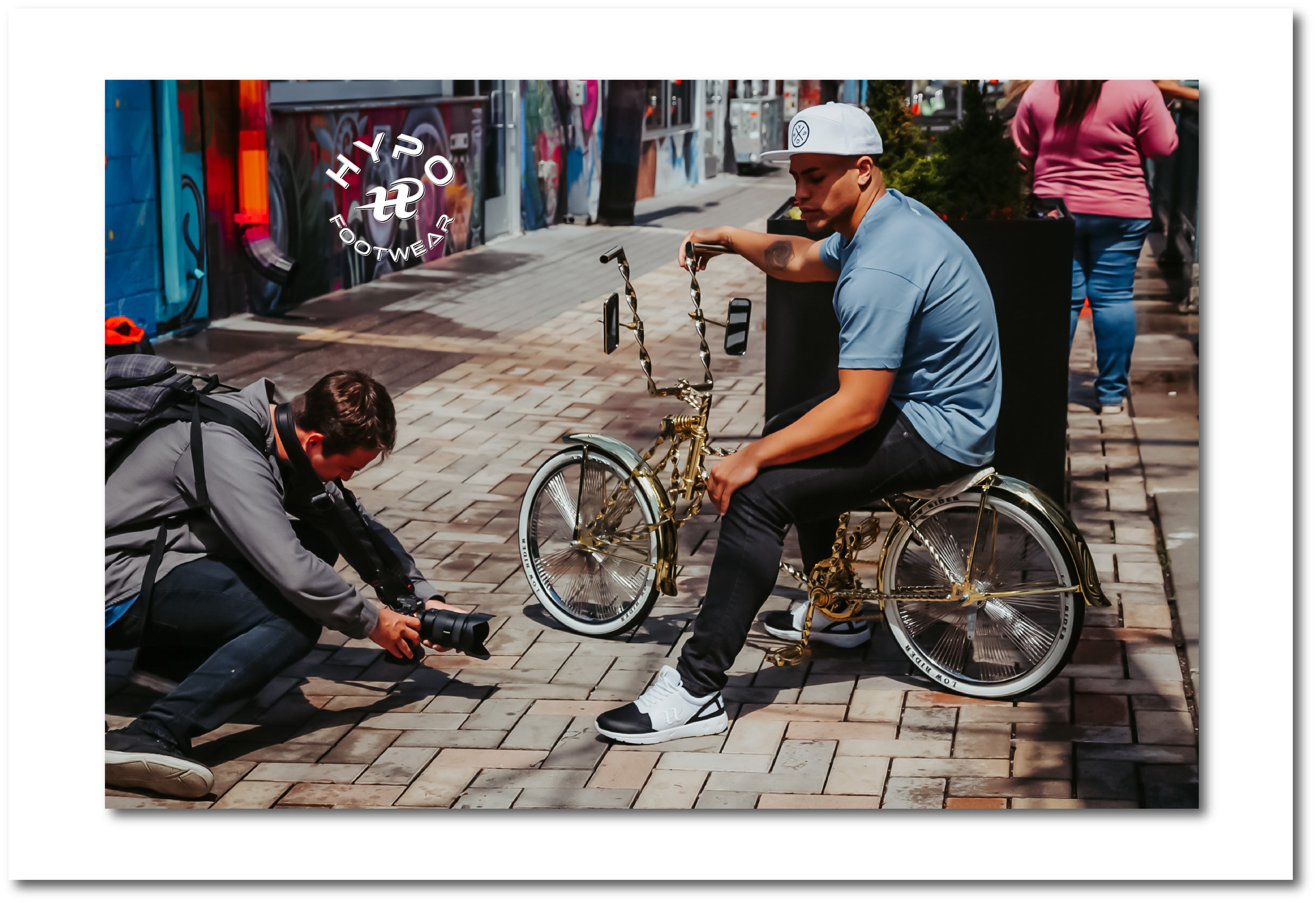 JTC's (Limited Stock available) - Sale Price