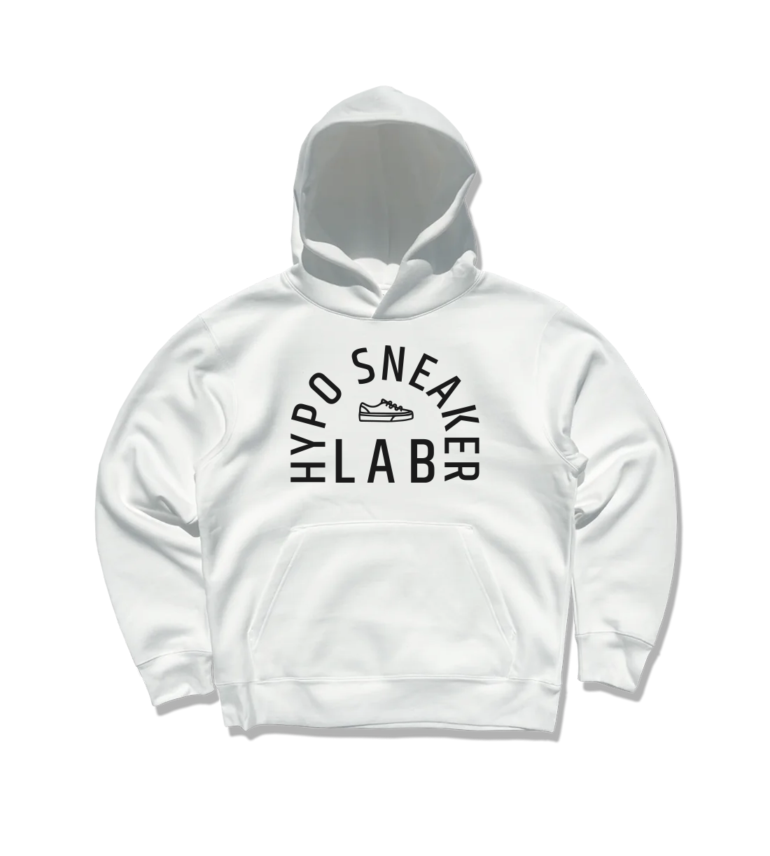 Sneaker Lab Hoodie