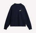 The H Crewneck Sweatshirt