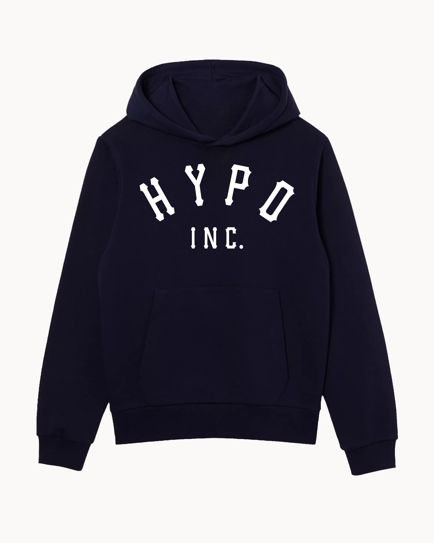 HYPO INC. Hoodie