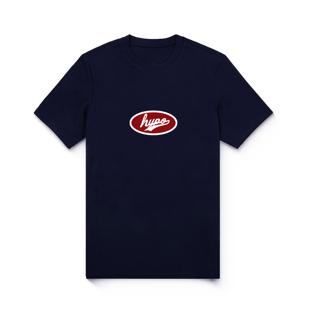 Cursive Tee