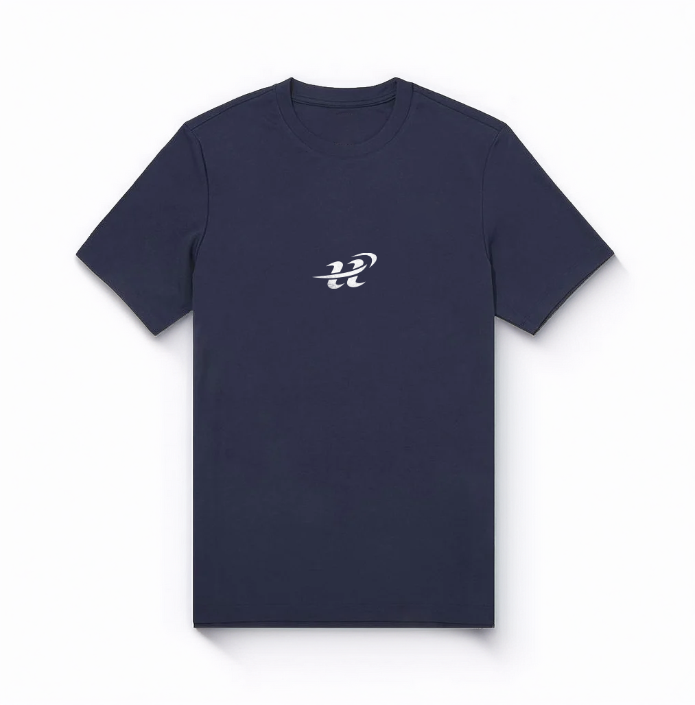 The "H" Classic Logo Tees