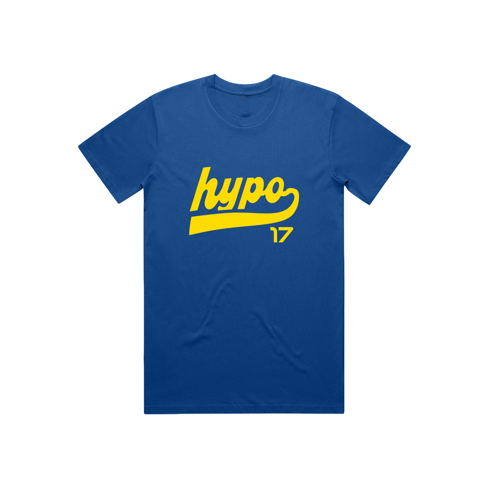 Hypo 80s Tee