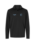 DBA ELITE Quarter Zip 2