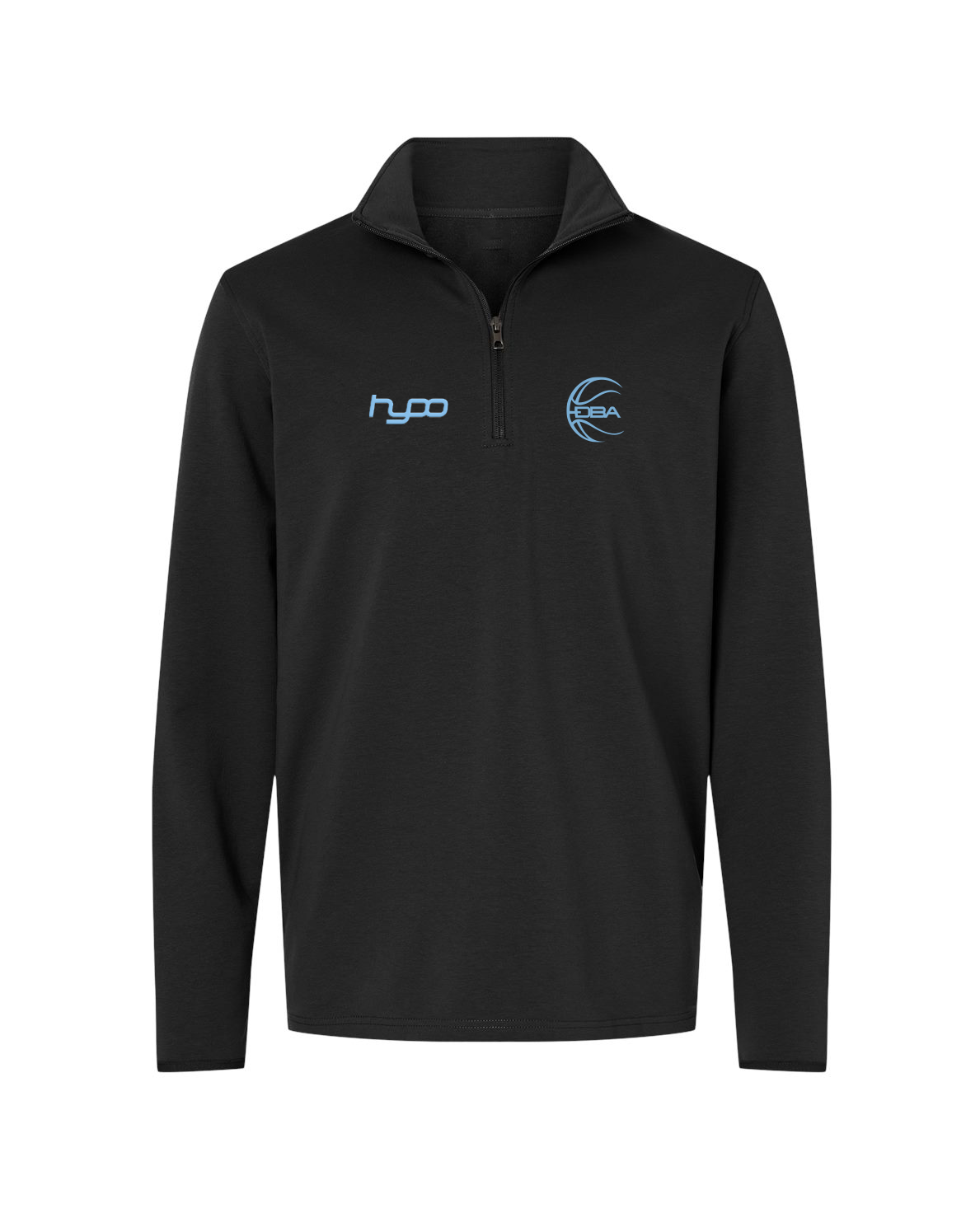 DBA ELITE Quarter Zip 2