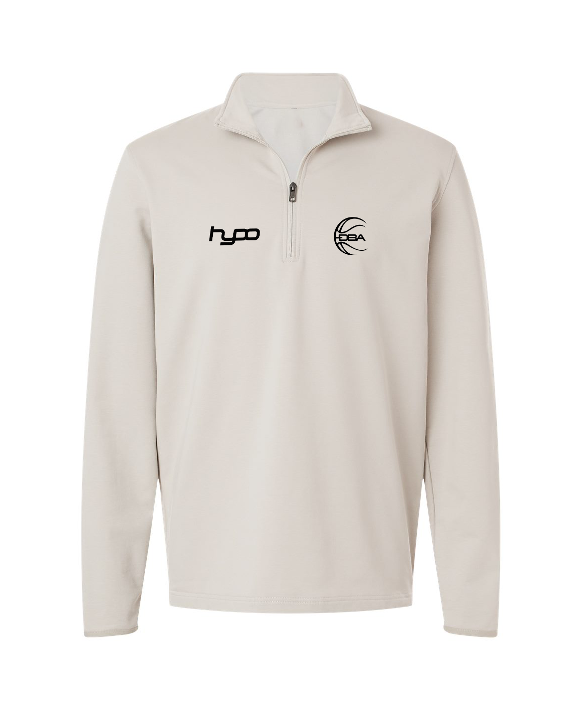 DBA ELITE Quarter Zip 2