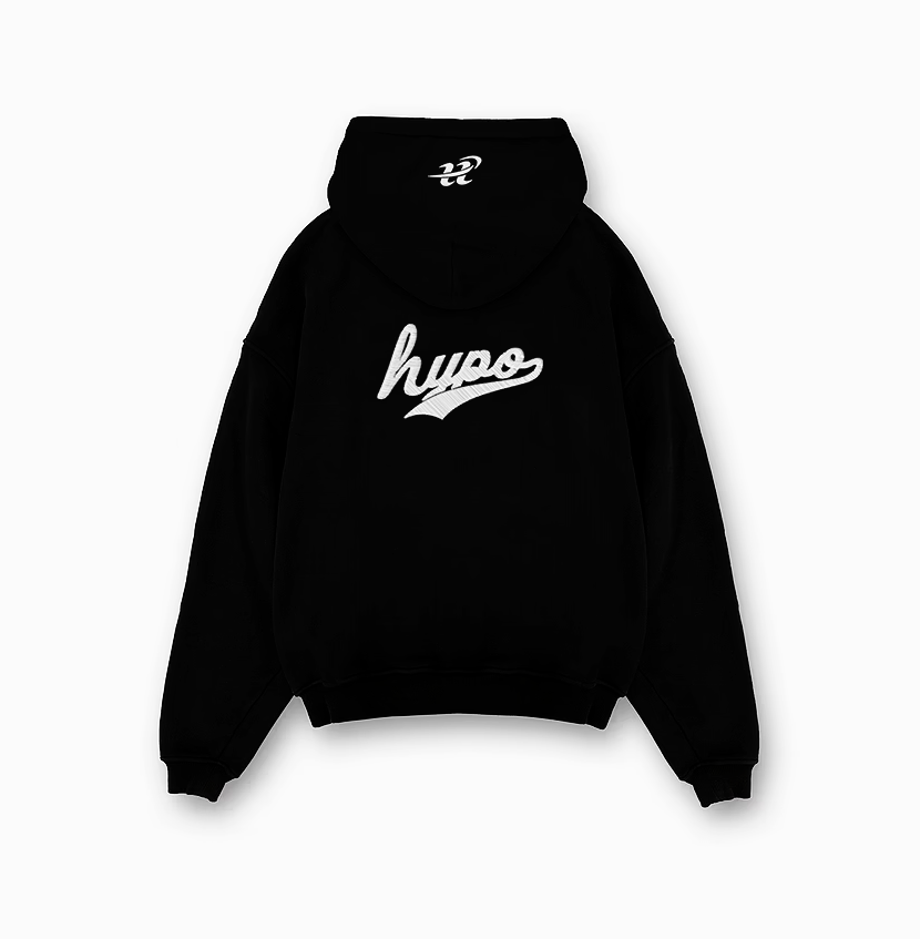 Classic H Zip Up