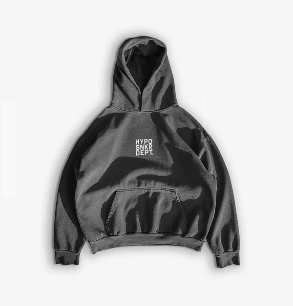 SNKR DEPT. HOODIE