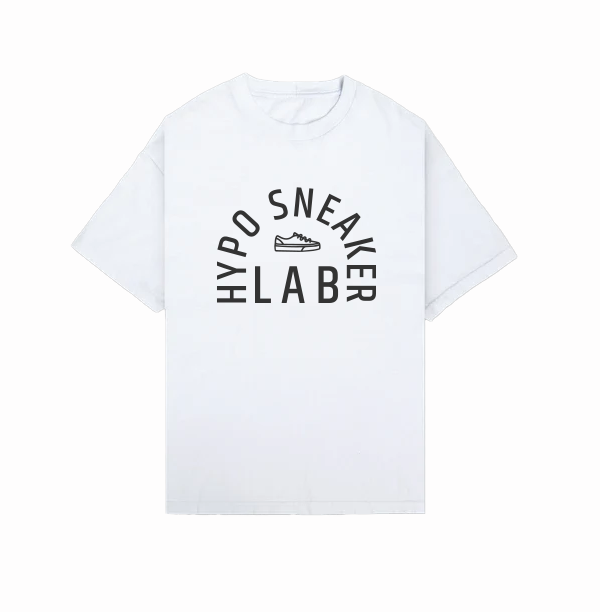 Sneaker Lab Tee