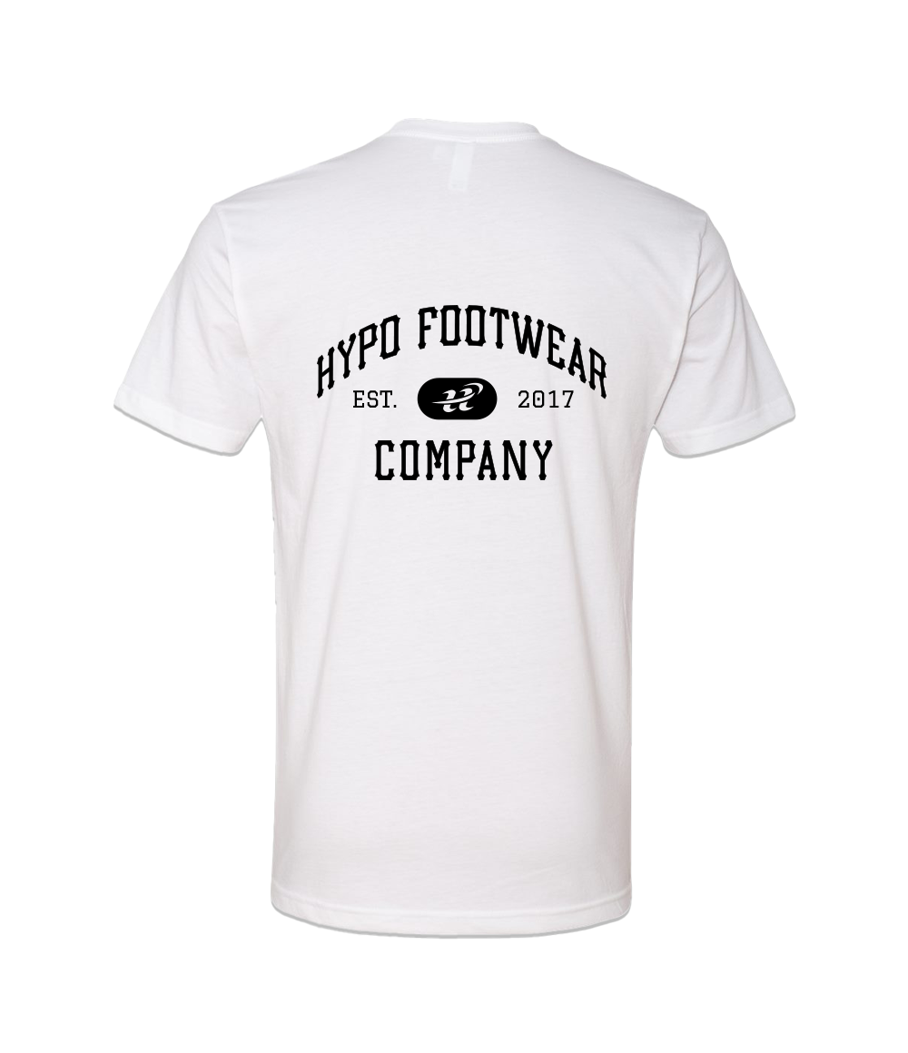 The "H" Classic Logo Tees