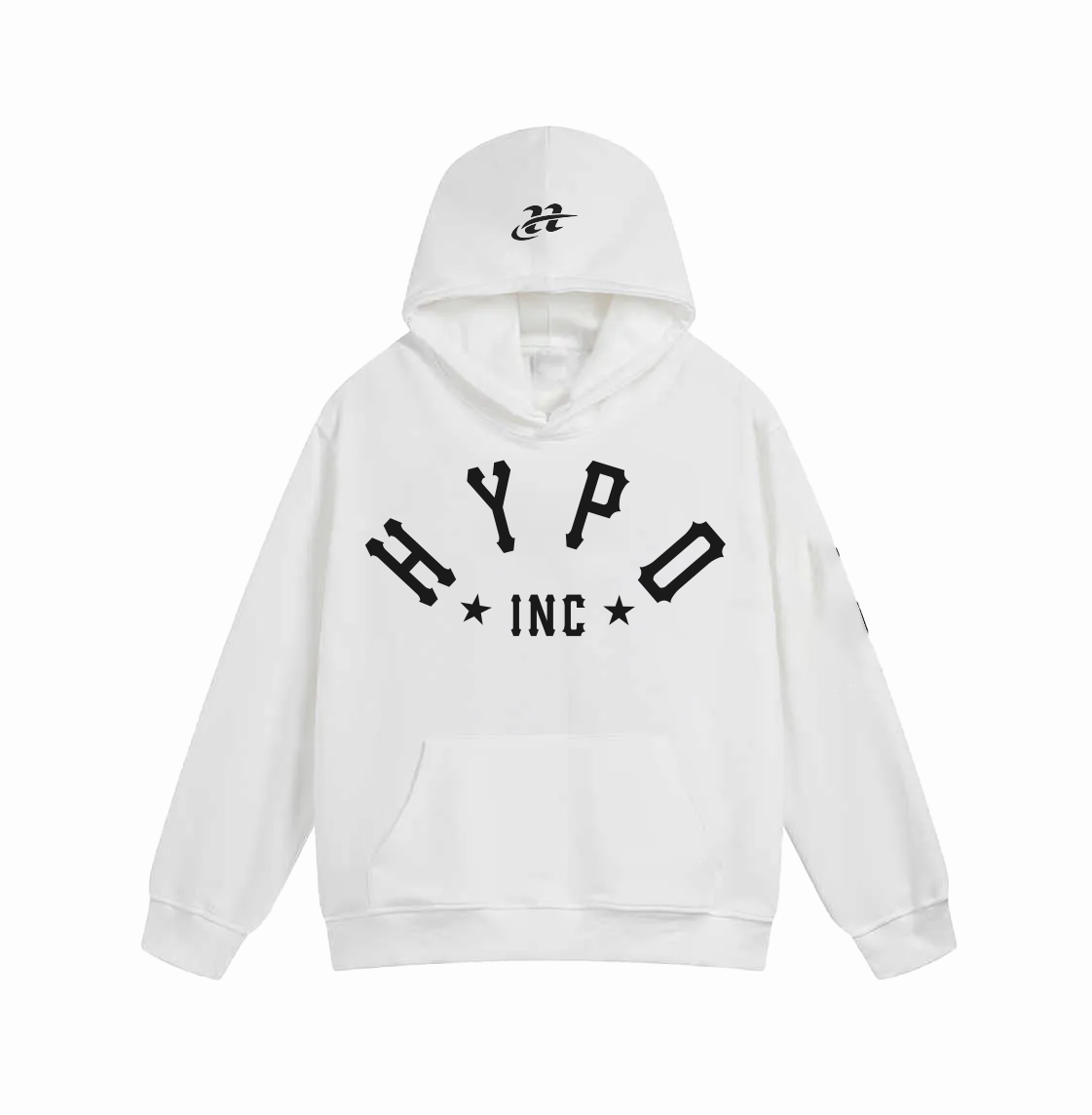 HYPO INC. Hoodie