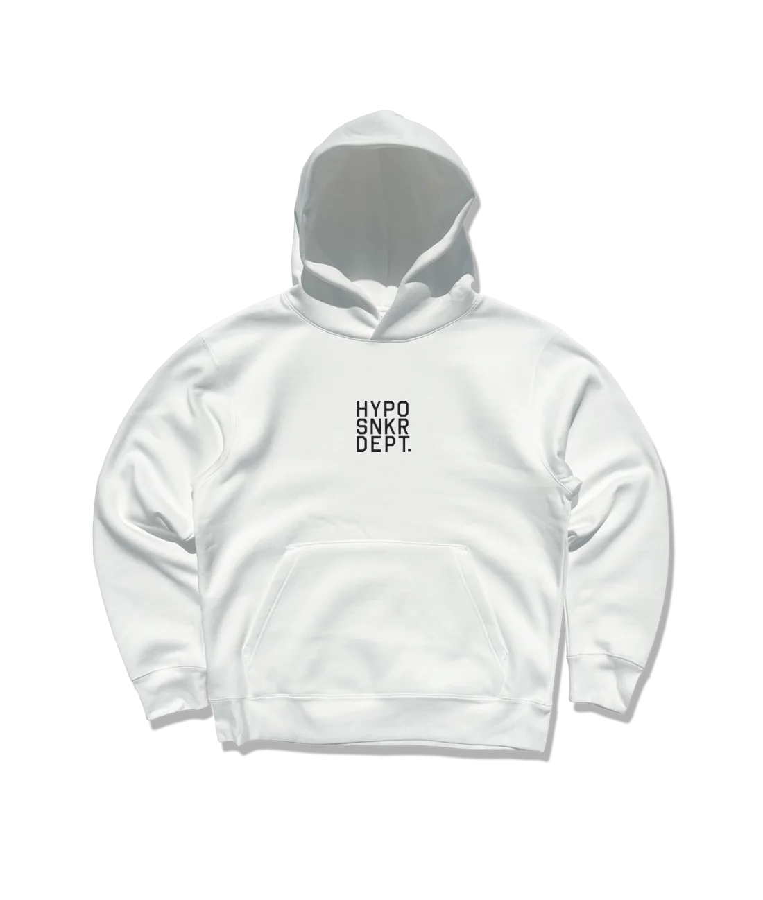 SNKR DEPT. HOODIE