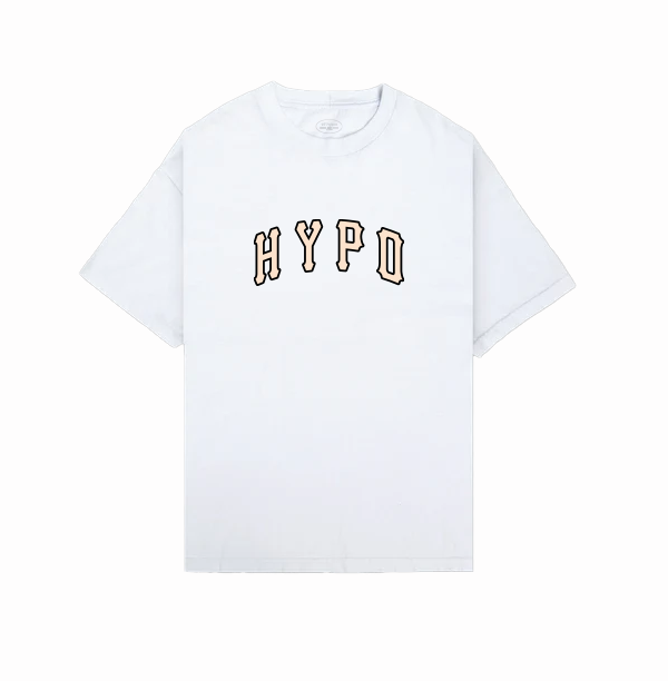 HYPO Classic Logo Tee