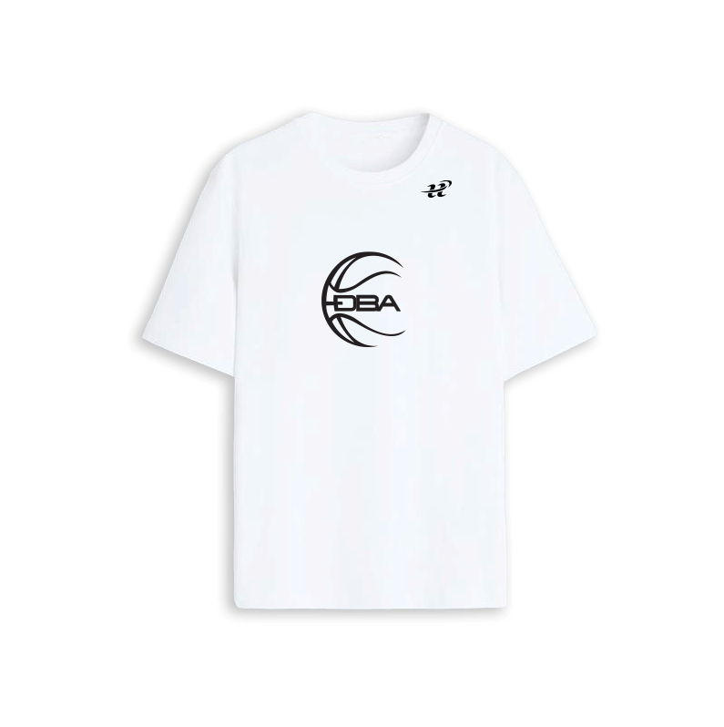 DBA ELITE TEE 2