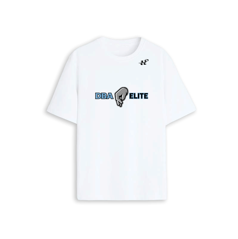DBA Elite TEE 1