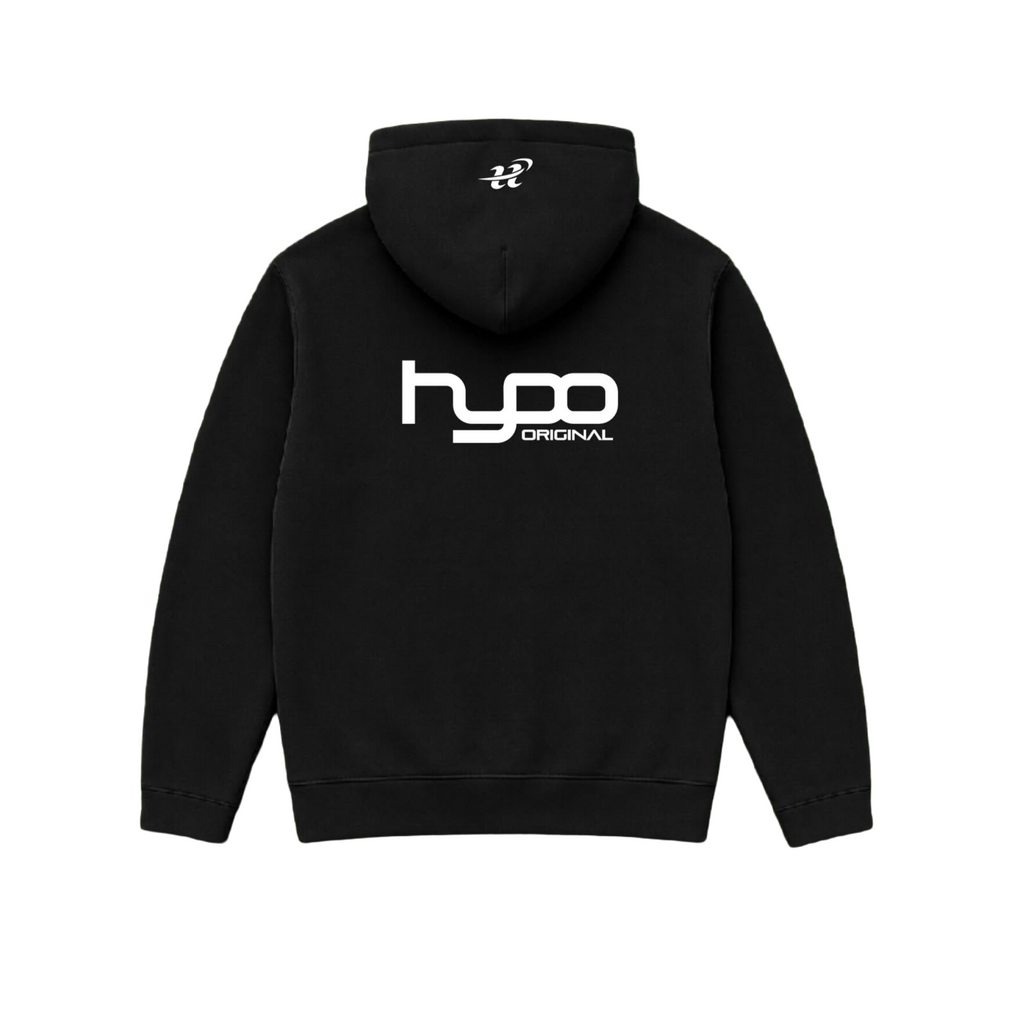 Classic Hoops Hoodie - Coming soon!