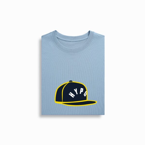 Cap Tee - Image 4