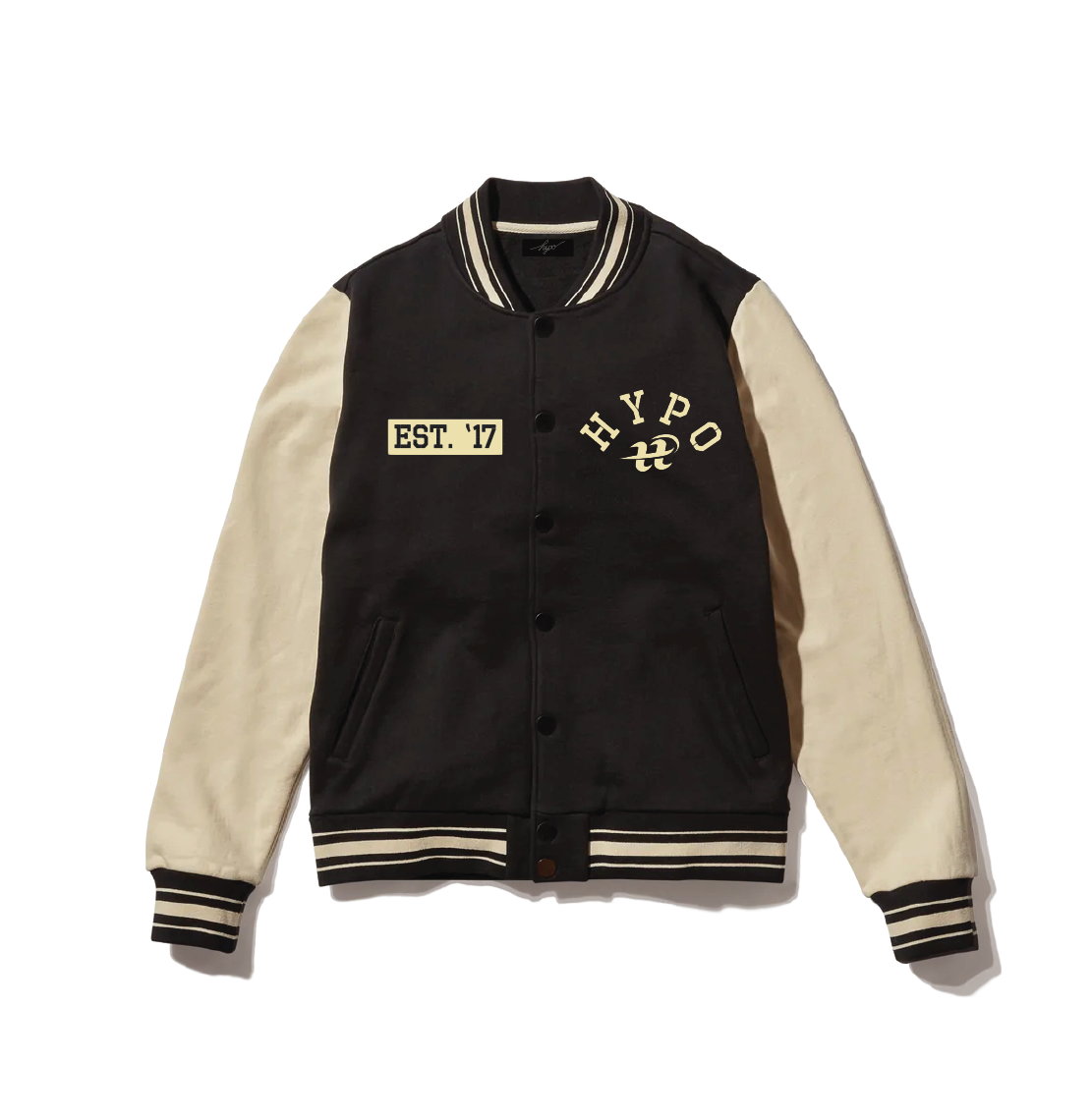 Varsity Jacket - Hypo Footwear Company