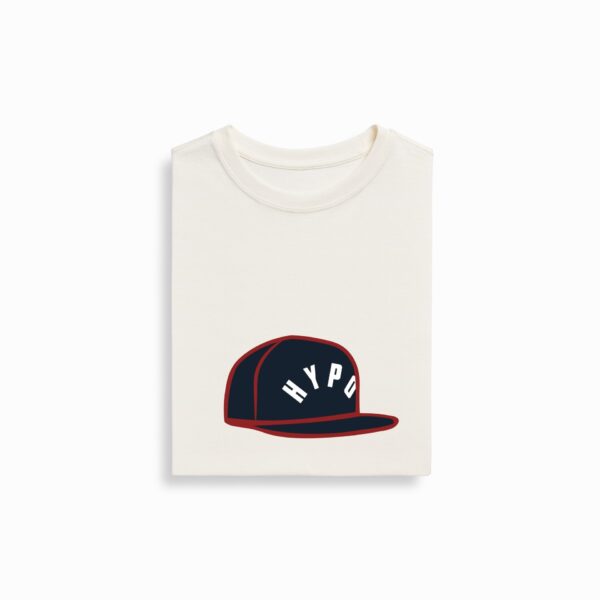 Cap Tee