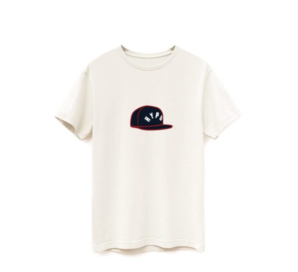 Cap Tee - Image 2