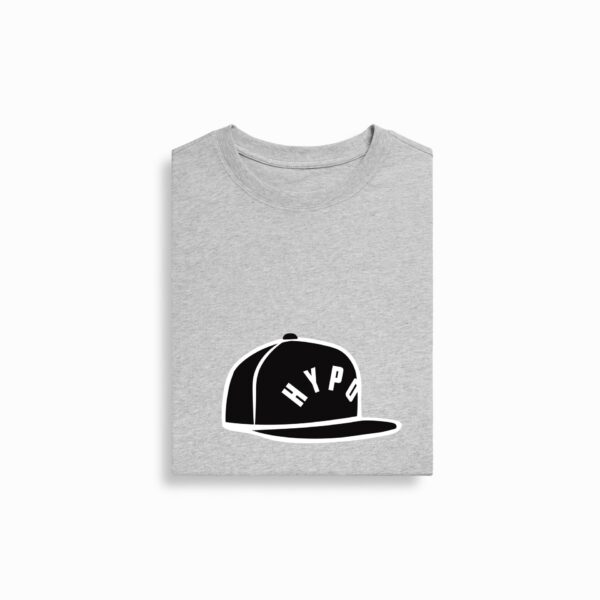 Cap Tee - Image 3