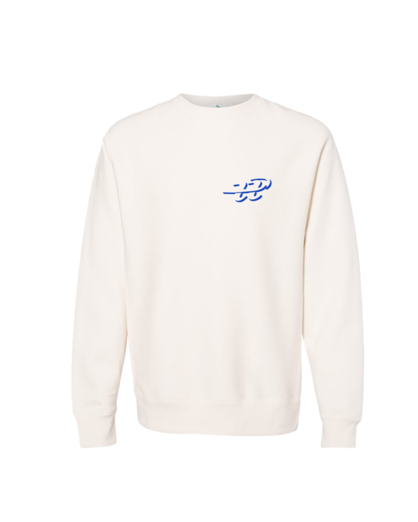 The "H" CREWNECK