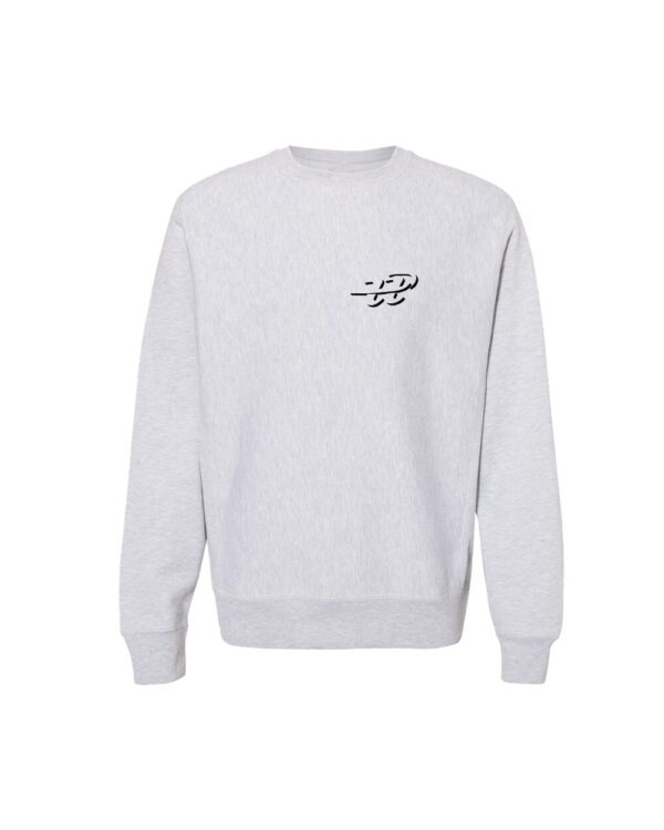 The "H" CREWNECK - Image 3