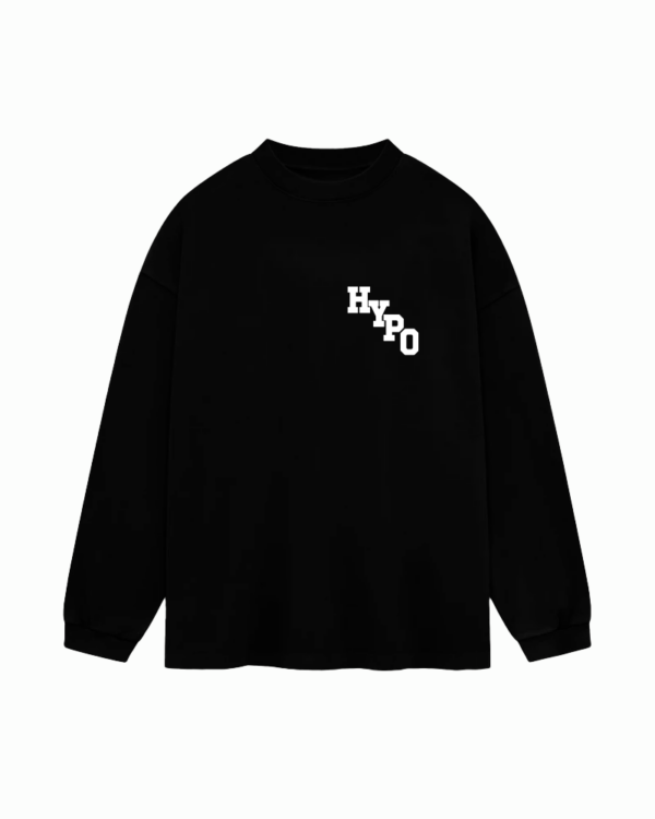 MIDWEIGHT CREWNECK SWEATSHIRT - Image 3