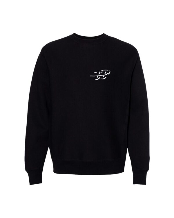 The "H" CREWNECK - Image 2