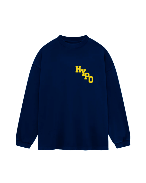 MIDWEIGHT CREWNECK SWEATSHIRT